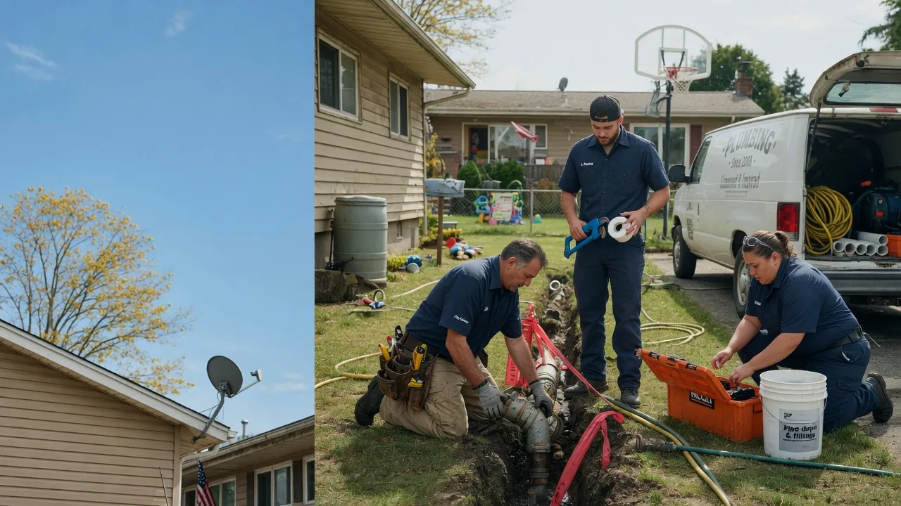 Garbage Disposal Replacement in Hudsonville, MI near me